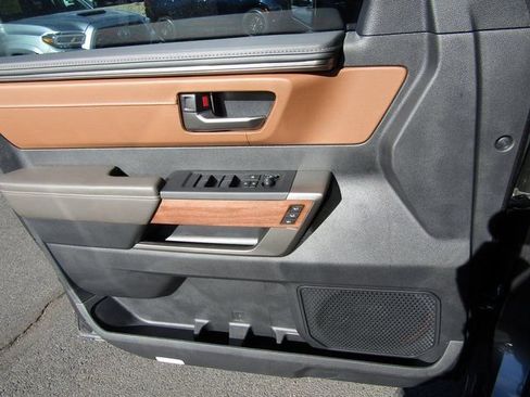 New 2026 Toyota Tundra 1794 Edition image 29
