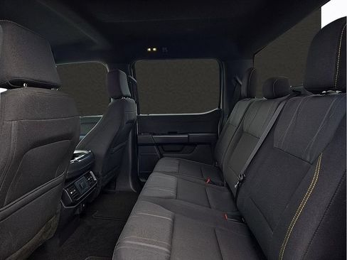 Used 2024 Ford F150 STX RWD image 9