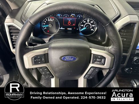 Used 2019 Ford F150 Lariat image 12