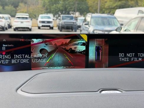 New 2025 Lincoln Navigator Reserve image 7