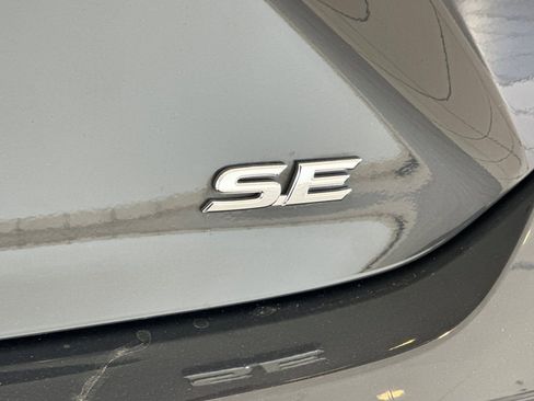 Certified 2025 Toyota Camry SE image 27