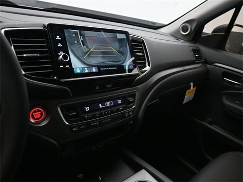 New 2026 Honda Ridgeline RTL image 12