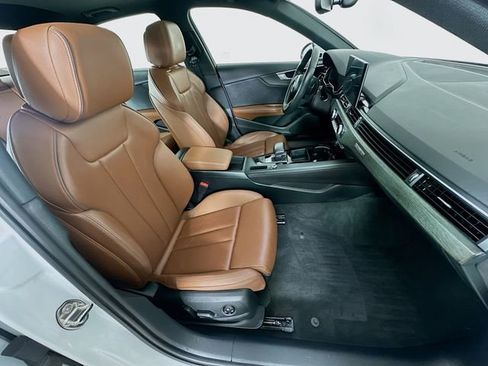 Used 2020 Audi A4 2.0T Premium Plus w/ Premium Plus Package image 7