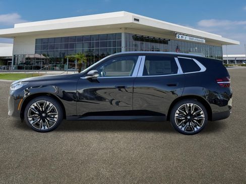 New 2026 BMW X3 xDrive30 AWD/4WD image 6