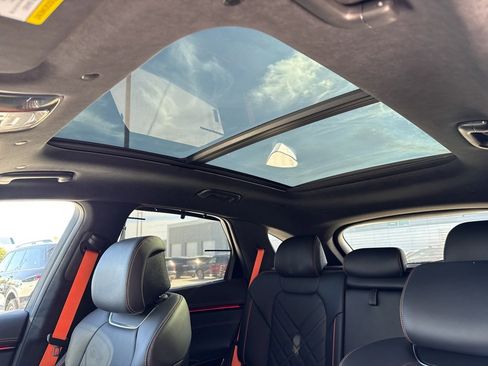 New 2026 Genesis GV70 3.5T Sport Prestige image 16