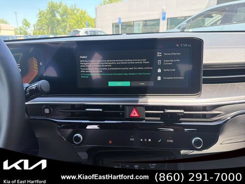 New 2026 Kia K5 GT-Line AWD/4WD image 25