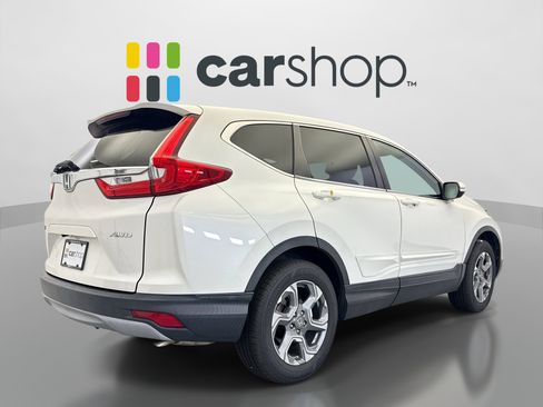 Used 2018 Honda CR-V EX-L image 5