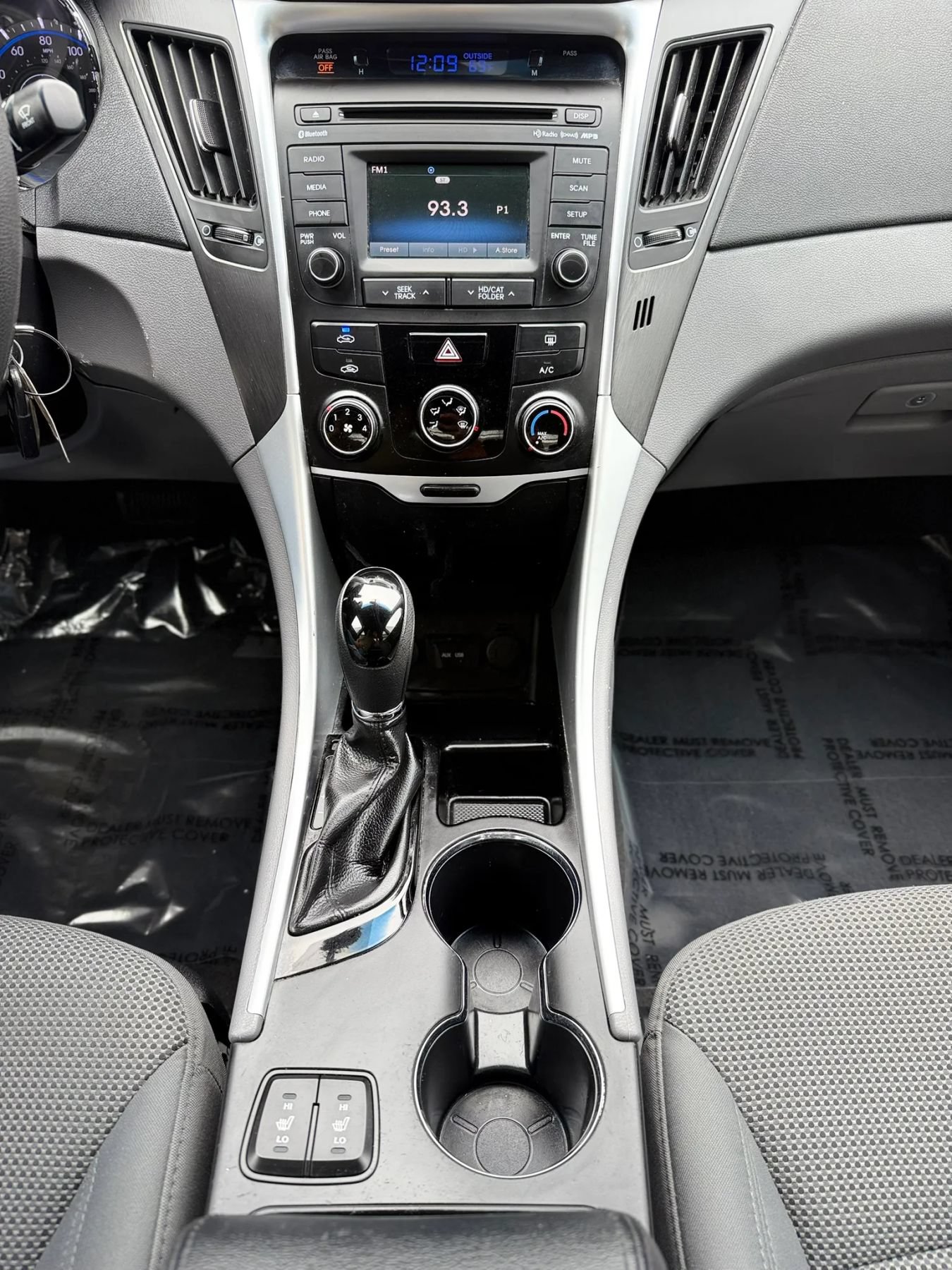Used 2014 Hyundai Sonata GLS w/ Popular Equipment Group 2 FWD image 19