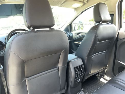 Used 2018 Ford Escape SEL AWD/4WD image 20