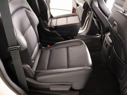 New 2025 Lincoln Navigator Reserve w/ Jet Appearance Package image 17