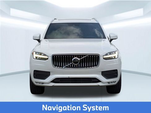 Used 2020 Volvo XC90 T6 Momentum w/ Protection Package Premier AWD/4WD image 11