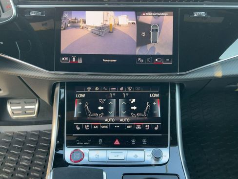 New 2026 Audi RS Q8 performance image 26