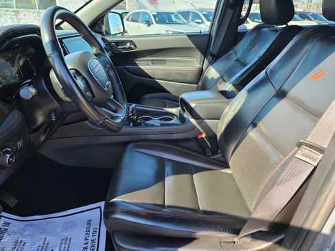 Used 2023 Dodge Durango GT image 7