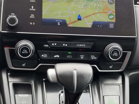 Used 2018 Honda CR-V EX-L image 5