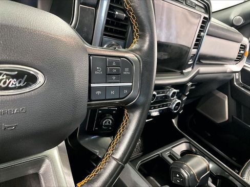 Used 2023 Ford F150 Tremor w/ Equipment Group 402A High AWD/4WD image 24