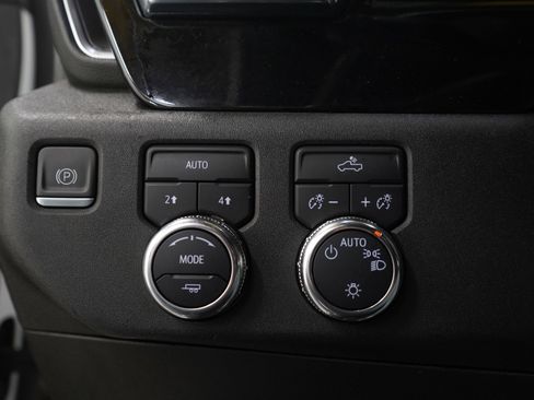 Used 2023 GMC Sierra 1500 SLE w/ Enhanced Capability Package image 26