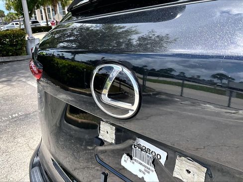 Used 2021 Lexus NX 300 FWD w/ Accessory Package 2 image 31