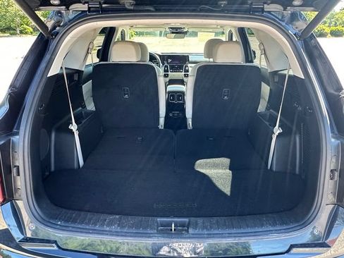 Used 2023 Kia Sorento SX Prestige w/ Panoramic Sunroof Package AWD/4WD image 31