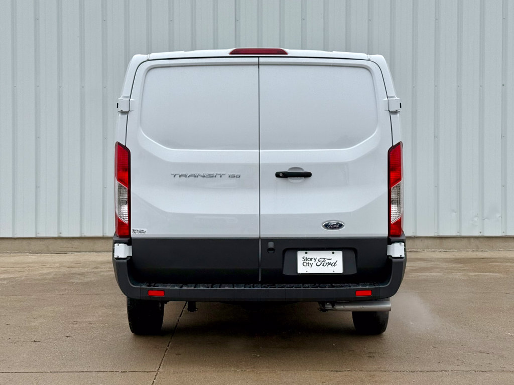 Used 2025 Ford Transit 150 Low Roof w/ Load Area Protection Package RWD image 4