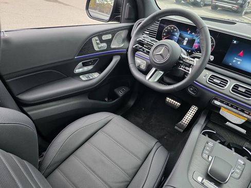New 2026 Mercedes-Benz GLS 580 GLS  580 image 27
