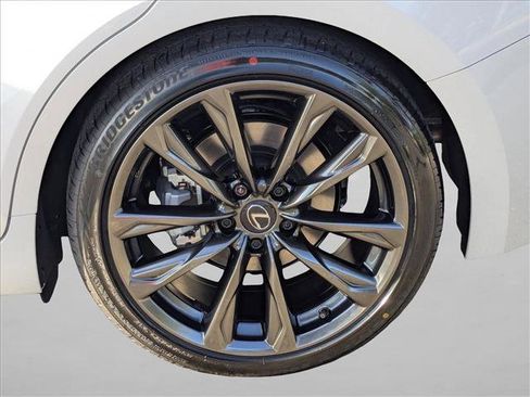 New 2025 Lexus IS 300 IS image 9