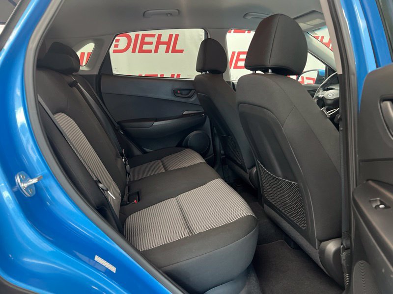 Used 2018 Hyundai Kona SEL FWD image 10