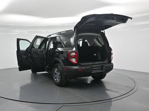 New 2026 Ford Bronco Sport Big Bend w/ Convenience Package AWD/4WD image 30