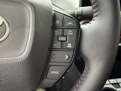 Used 2025 Toyota Prius Plug-In Hybrid w/ Limited Premium Package image 12