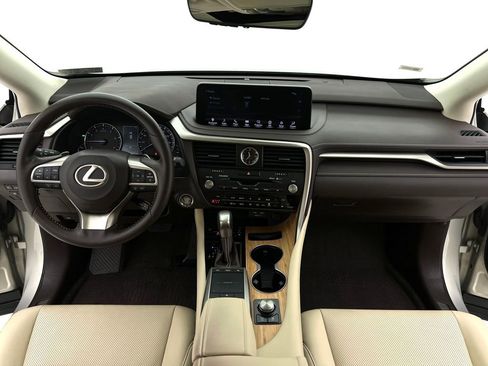 Used 2020 Lexus RX 350L Premium image 2