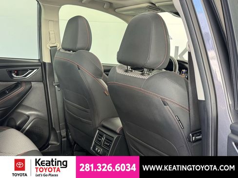 Used 2022 Subaru Forester Sport AWD/4WD image 19