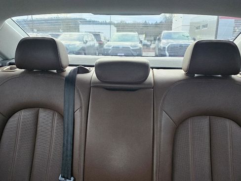 Used 2014 Audi A6 3.0T Prestige w/ Prestige Package image 25