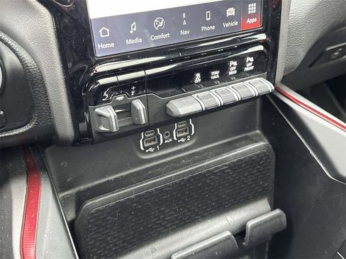 Used 2022 RAM 1500 Rebel w/ Rebel Level 2 Equipment Group image 31