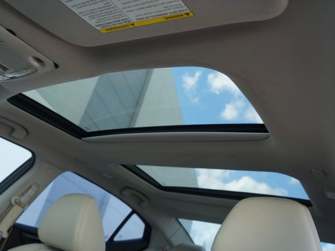 Used 2016 Nissan Maxima 3.5 SL image 32