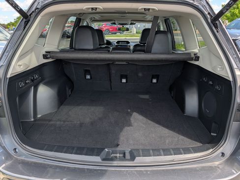 Used 2024 Subaru Forester Limited AWD/4WD image 18