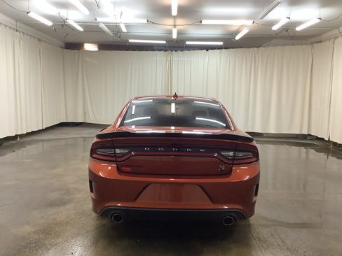 Certified 2023 Dodge Charger Scat Pack RWD image 6