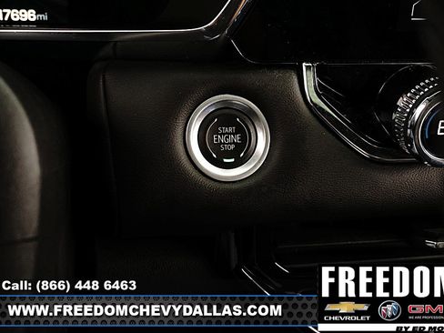 Used 2023 GMC Canyon Elevation w/ Elevation Premium Package image 25