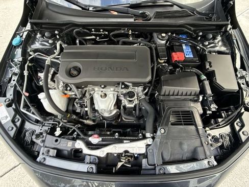 Used 2025 Honda Civic LX image 26