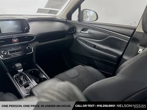 Used 2019 Hyundai Santa Fe SE image 21