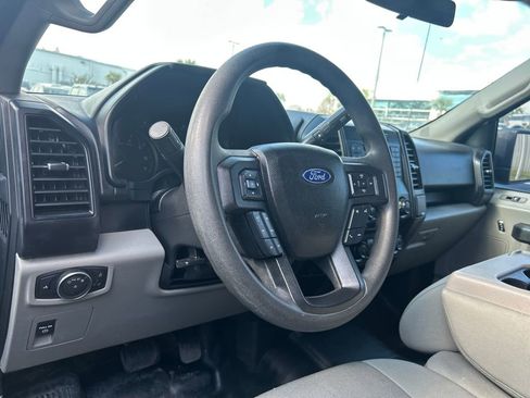Certified 2018 Ford F150 XL w/ Equipment Group 101A Mid image 10