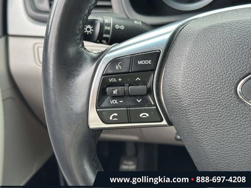 Used 2018 Hyundai Sonata SEL FWD image 20