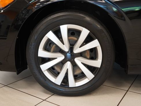Used 2022 Honda Civic LX image 15