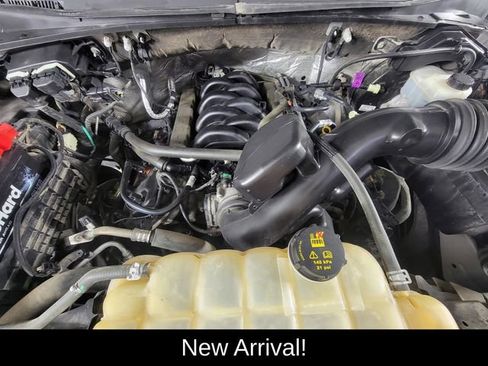 Used 2016 Ford F150 XL w/ Equipment Group 101A Mid AWD/4WD image 34