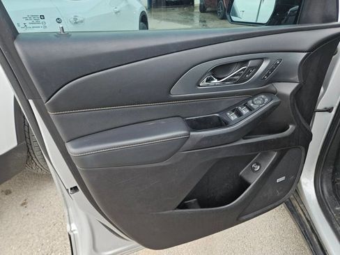 Used 2019 Chevrolet Traverse Premier w/ Redline Edition image 12