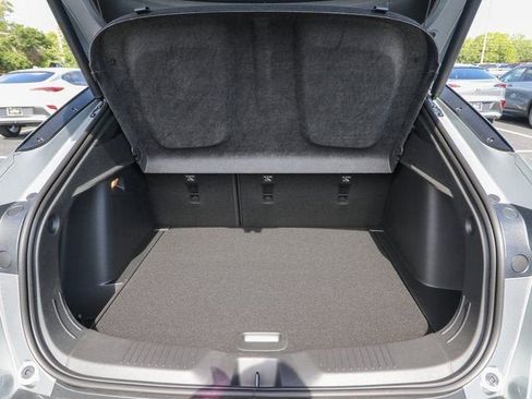 New 2025 Buick Envista Preferred w/ Convenience I Package FWD image 26