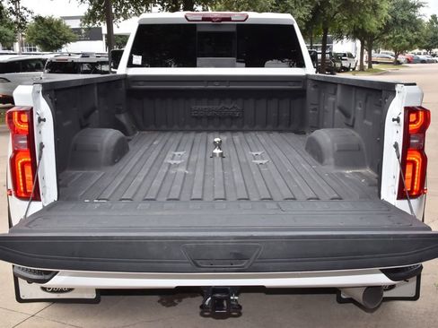 Used 2024 Chevrolet Silverado 3500 High Country w/ High Country Premium Package AWD/4WD image 40