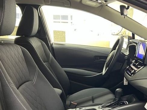 New 2026 Toyota Corolla LE image 19