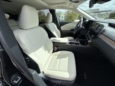 New 2026 Lexus RX 350 Premium Plus AWD/4WD image 16