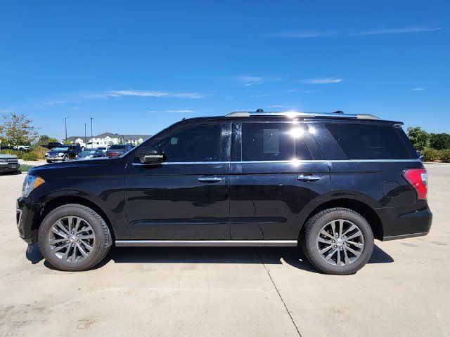 Used 2020 Ford Expedition Limited AWD/4WD image 2