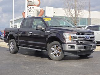 Used 2020 Ford F150 XLT w/ Equipment Group 302A Luxury video 2