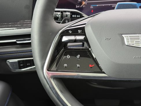 New 2026 Cadillac Escalade IQL Sport 1 image 20